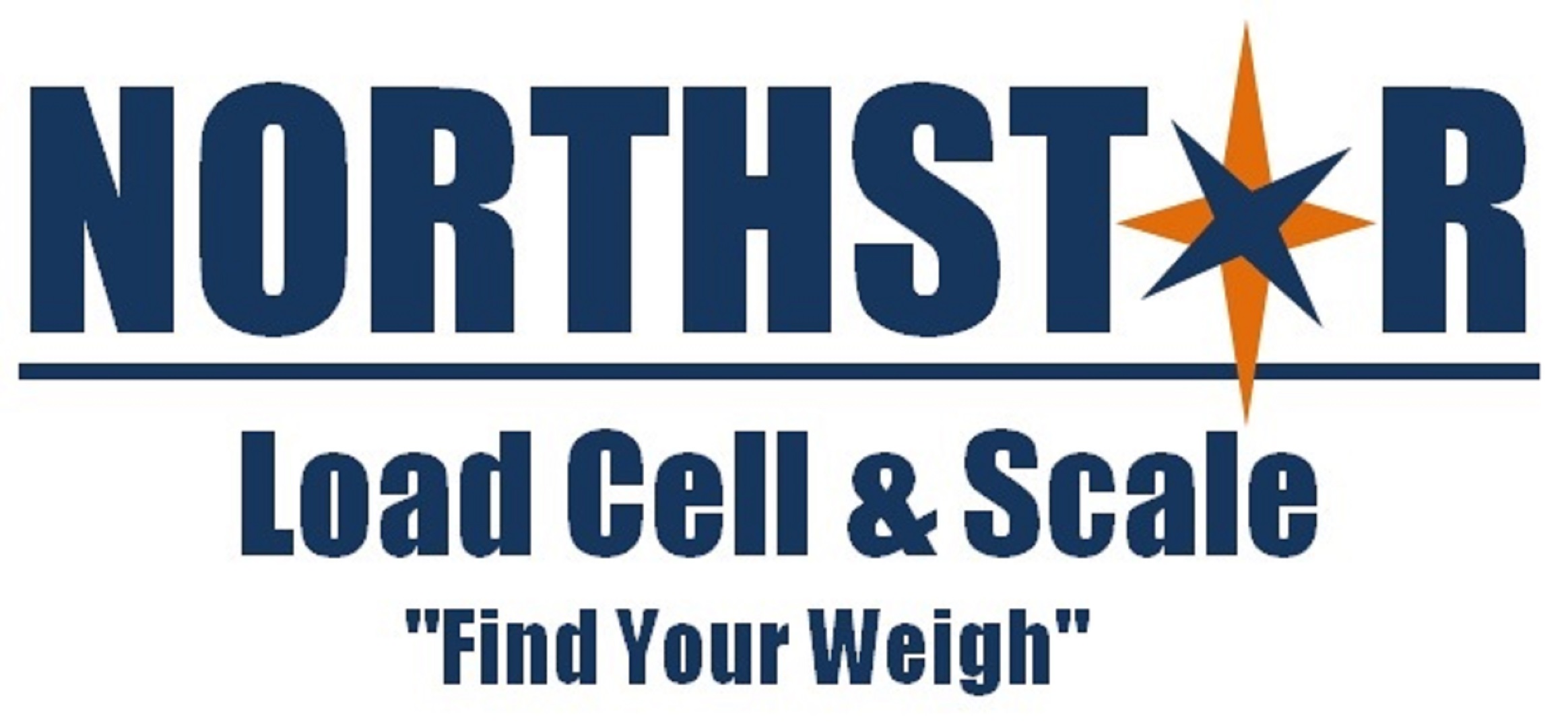 Northstar Load Cell and Scale